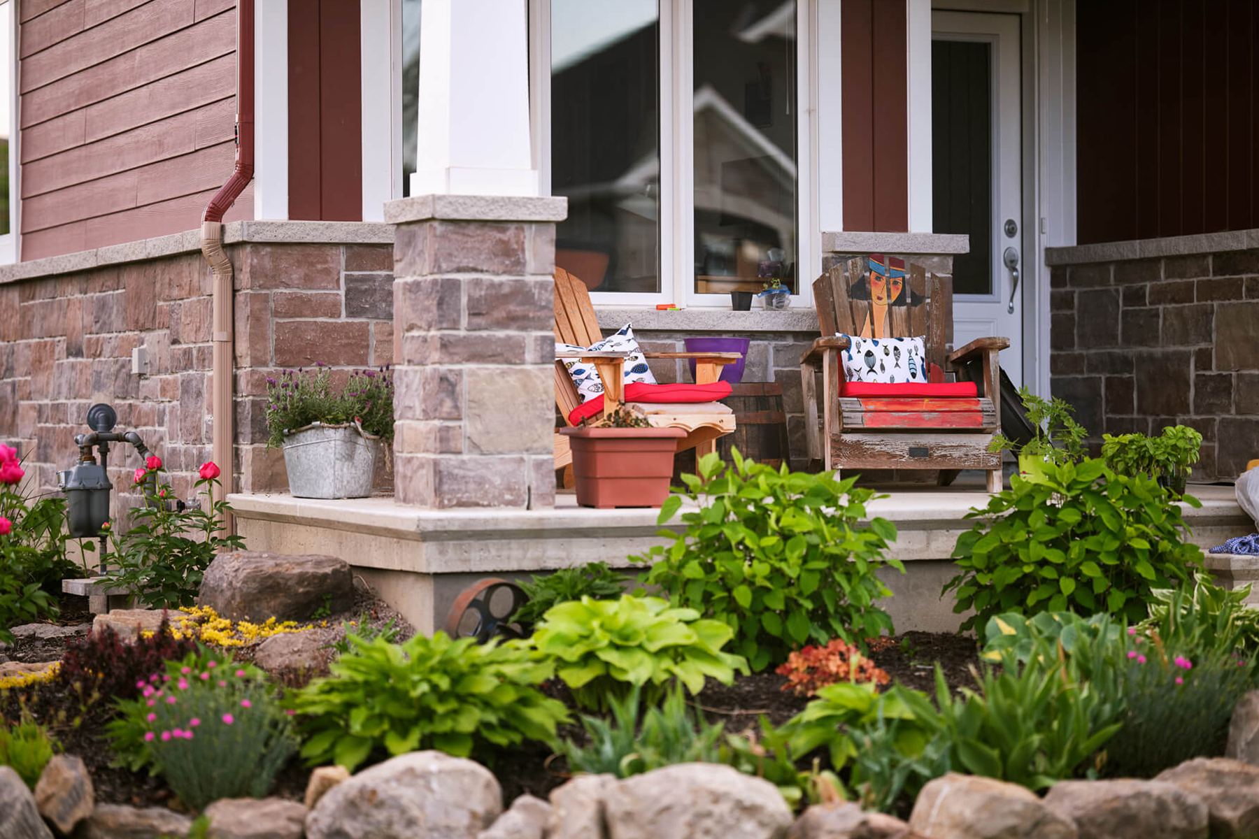 RIVERWALK Manotick Gallery Image 5