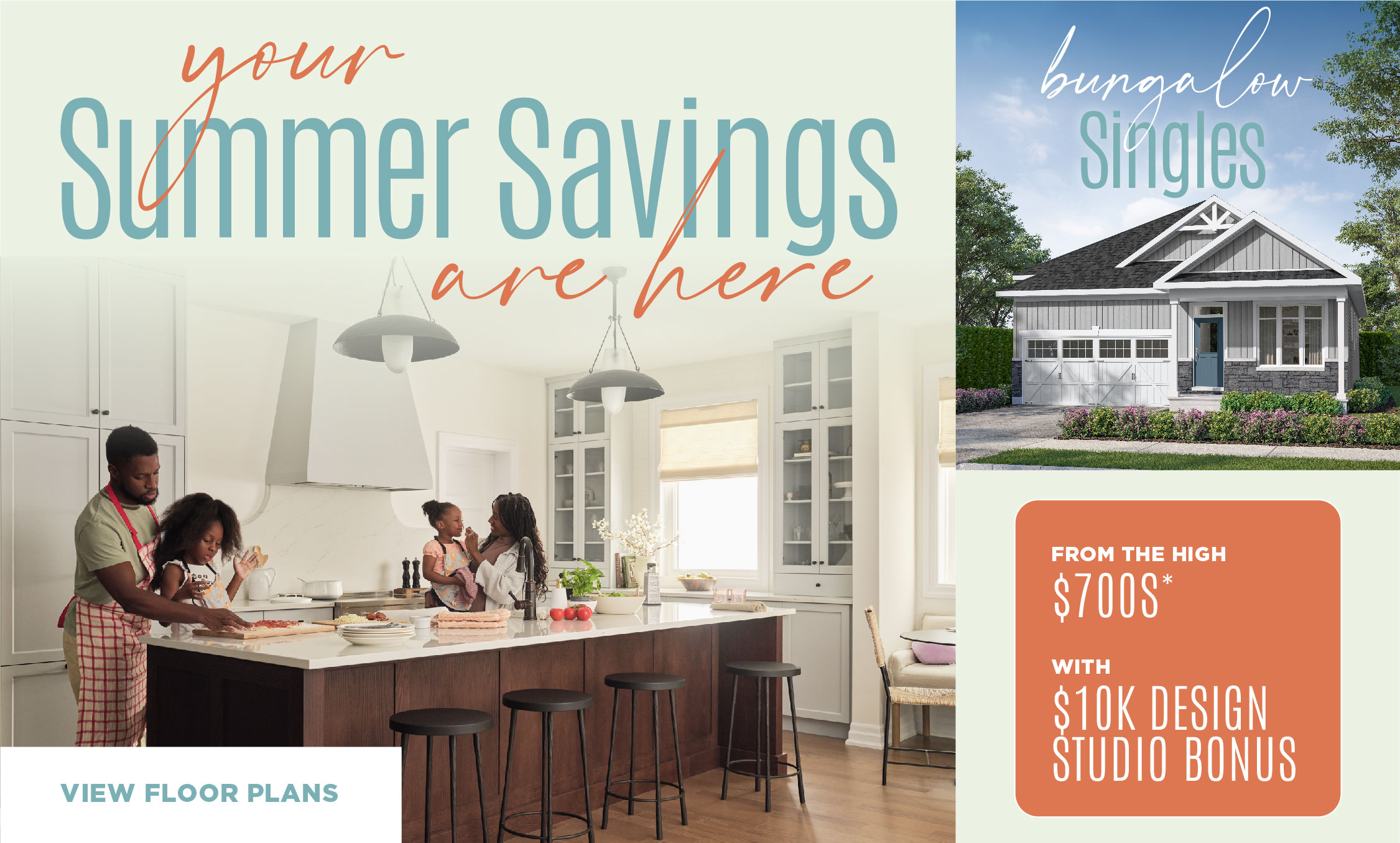 Limited time offer, eQ Homes Ottawa