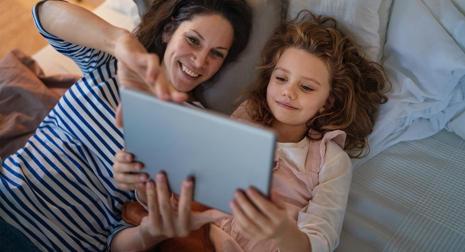 Your warranities hero Image