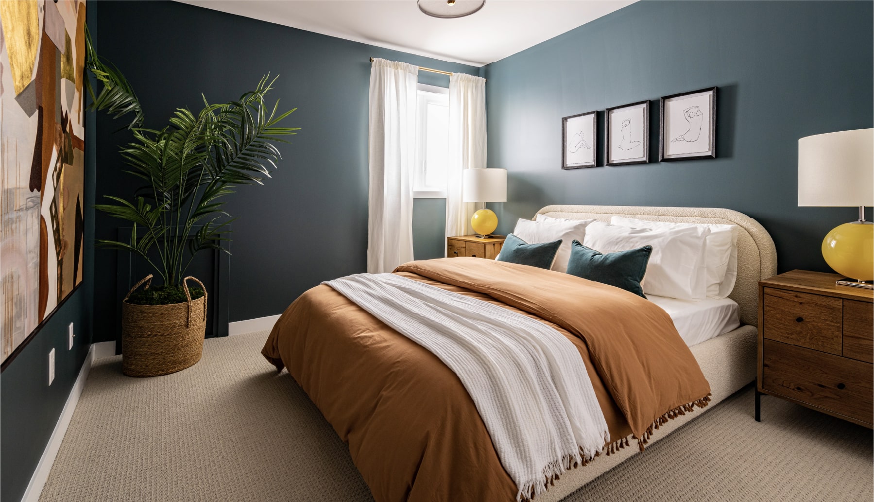 Design Gallery - Bedrooms Image 5