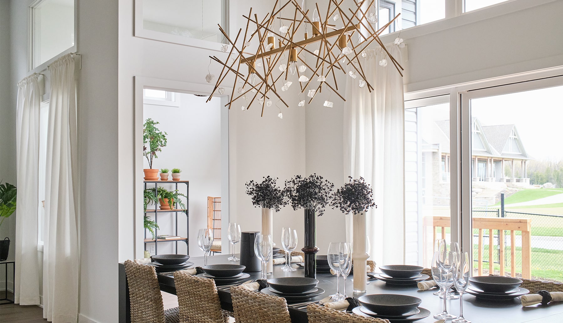 Design Gallery - Dining Room Image 11