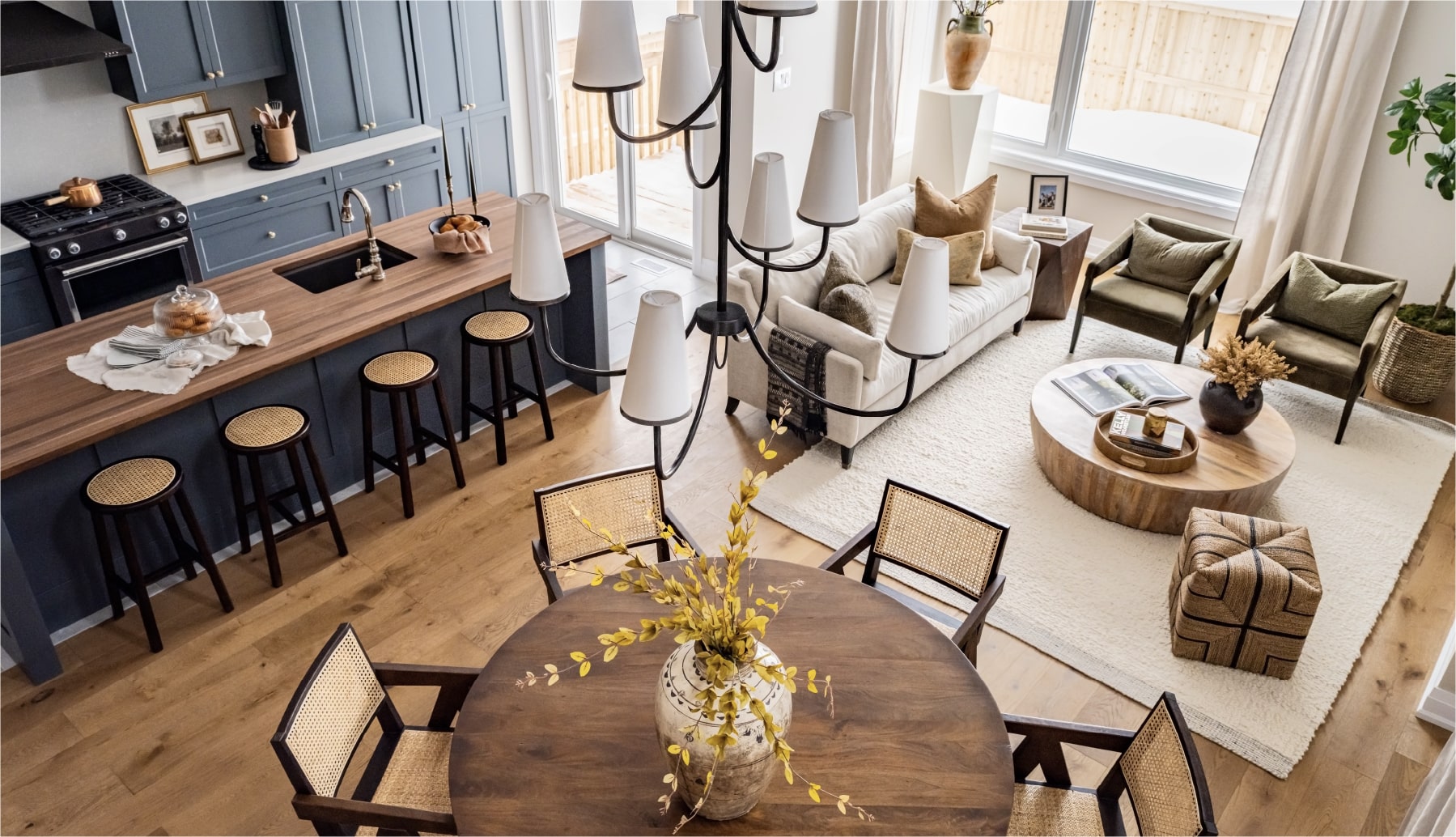 Design Gallery - Dining Room Image 3