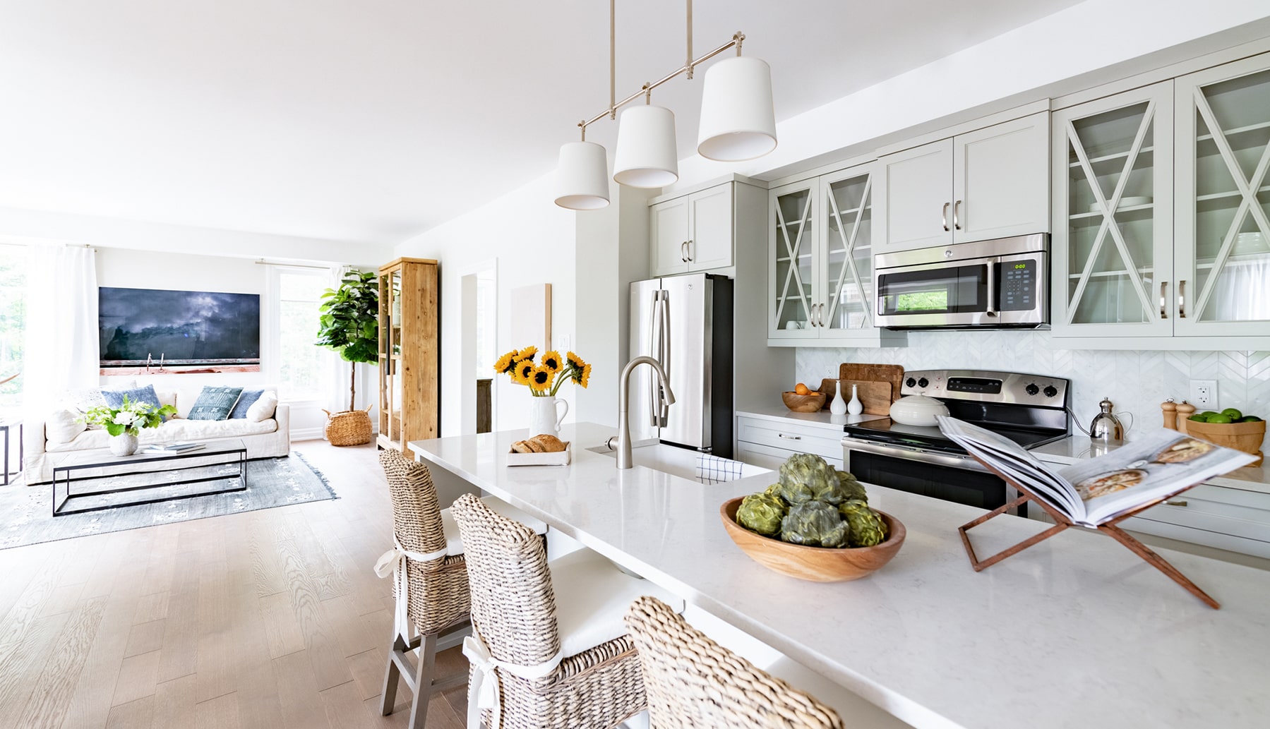 Design Gallery - Kitchen Image 21