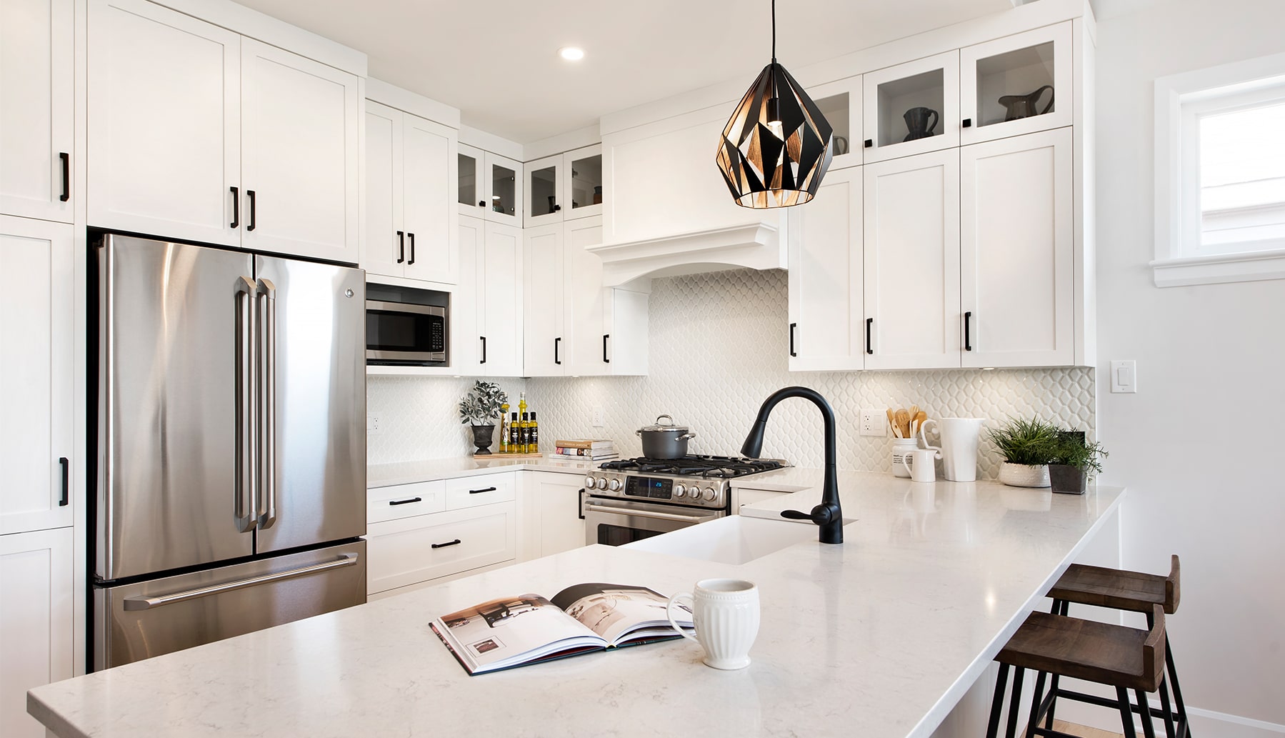 Design Gallery - Kitchen Image 9