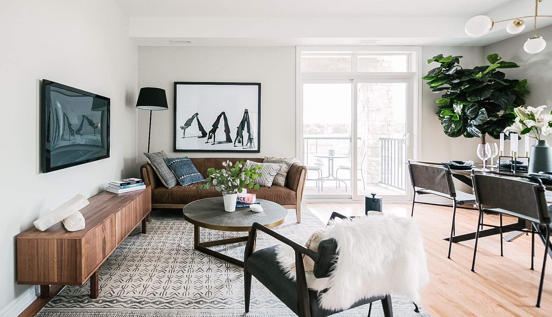 Design Gallery - Living Room Image 15