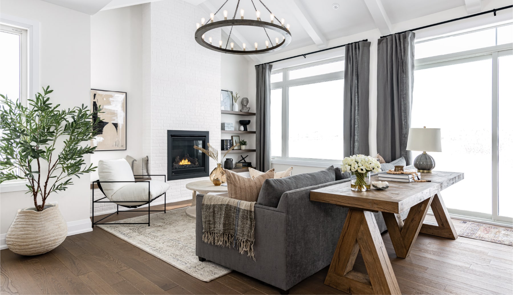 Design Gallery - Living Room Image 4