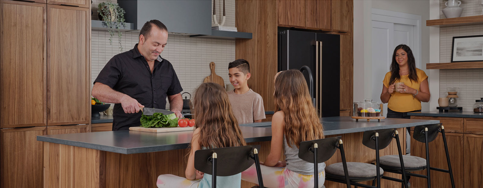 Design Studio Welcome