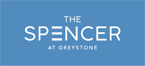 The Spencer Logo 