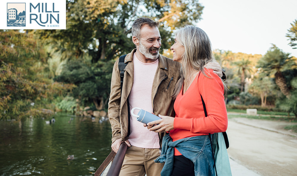 Singles | BUNGALOW SINGLES | Townhomes Rendering