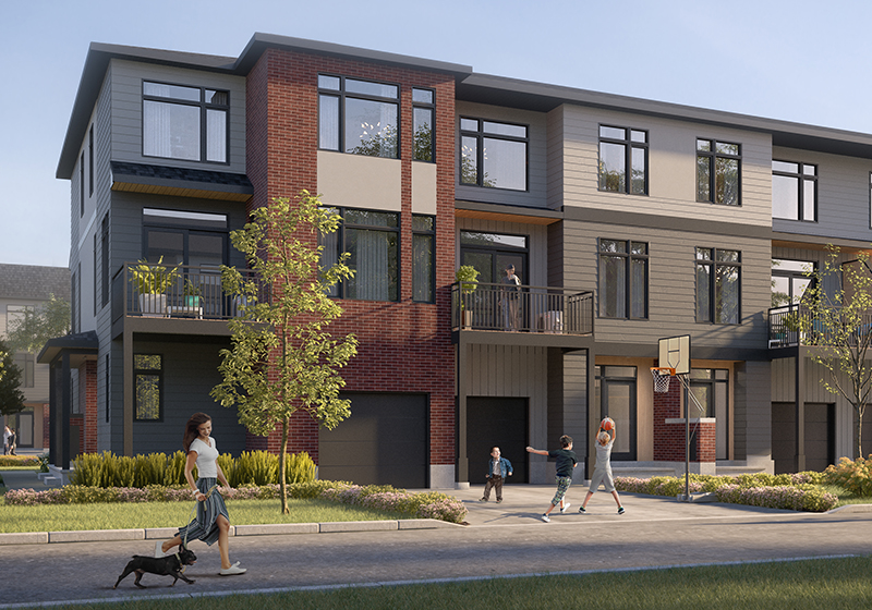 The Holden CT4 34 Elevation A Rendering