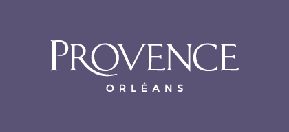 PROVENCE Logo