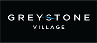 GREYSTONE VILLAGE Logo