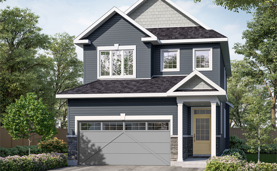 The Quentin Rendering