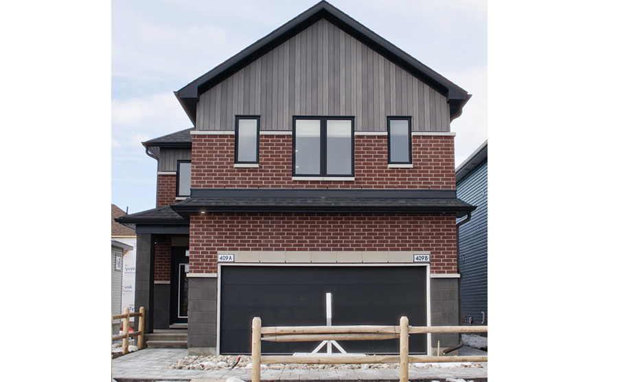 The Ashton Rendering