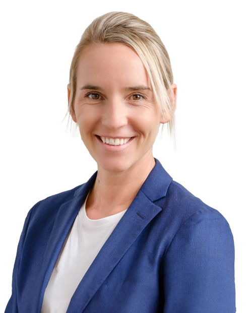 Lindsay Callihoo Image